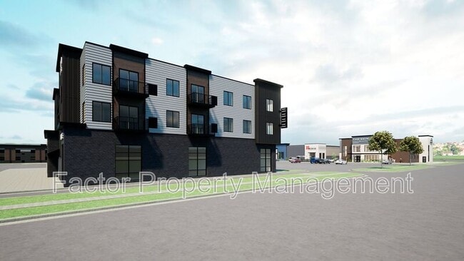 Building Photo - 340 Webster Ave