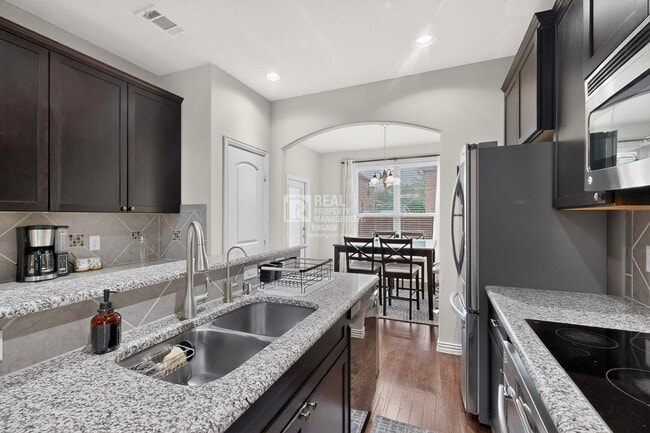 Building Photo - Allen Rental in Cottonwood Creek w/ Theater and Pool Access