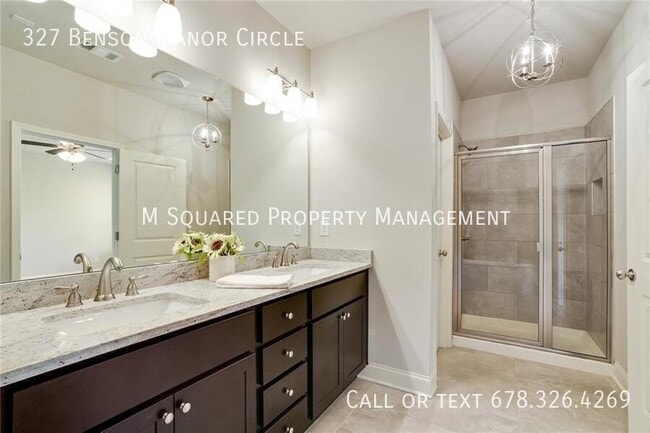 Building Photo - 327 Benson Manor Cir