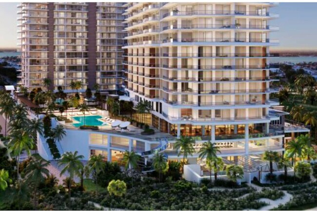Building Photo - 3100 N Ocean Dr