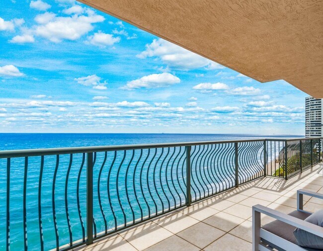 Building Photo - 5150 N Ocean Dr