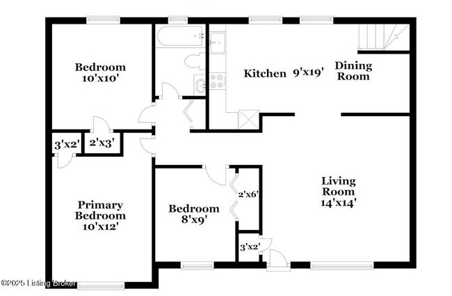 Building Photo - 11004 Albion Dr