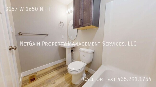 Building Photo - 3157 W 1650 N