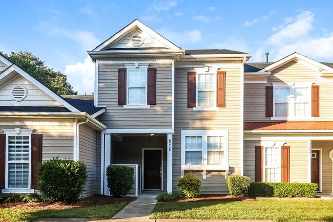 Building Photo - 8248 Carob Tree Ln