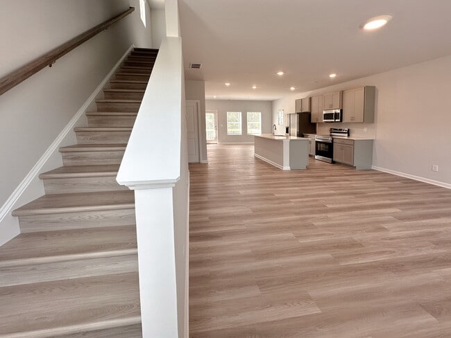 Floorplan - Riverstone Retreat