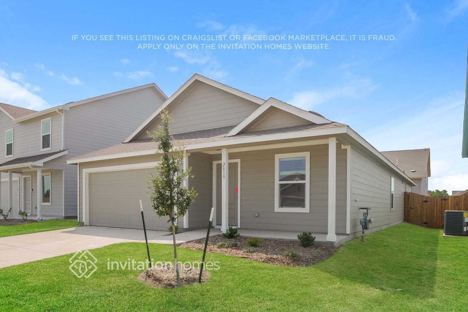 Building Photo - 2815 Tennessee Walker Wy