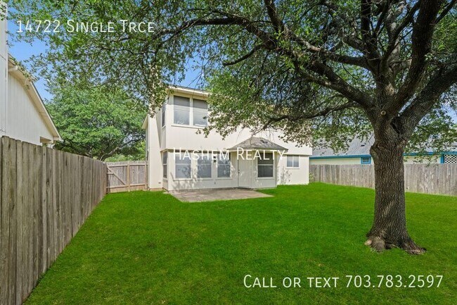 Building Photo - 14722 Single Trce
