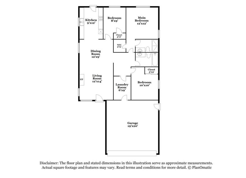 Building Photo - 6479 Lone Peak