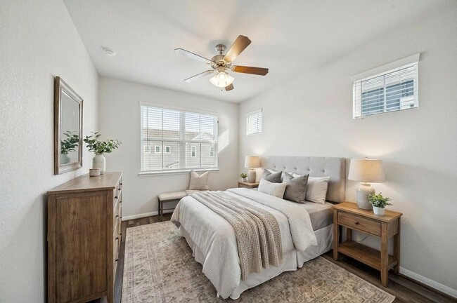 Building Photo - 9817 Prairie Garden Ln