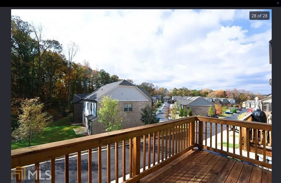 Building Photo - 5532 Cameron Parc Dr