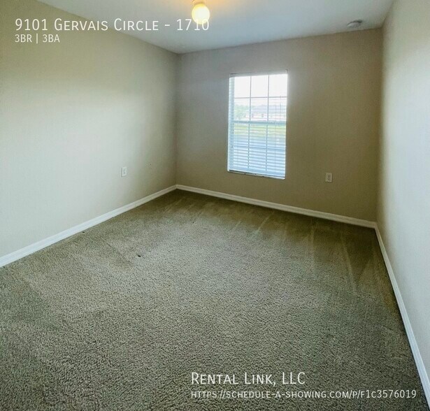 Building Photo - 9101 Gervais Cir