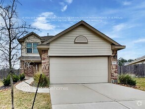 Building Photo - 18792 Faustina Way