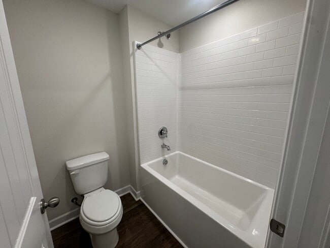 Building Photo - New Construction Community Home with 5 BEDROOMS!