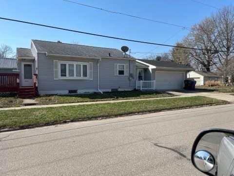 Building Photo - 1202 Wallgate Ave