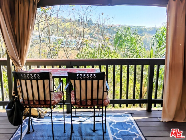 Building Photo - 8170 Gould Ave