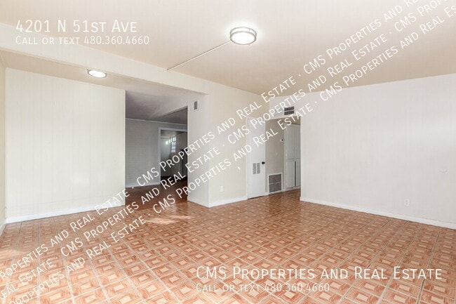 Building Photo - 4201 N 51st Ave