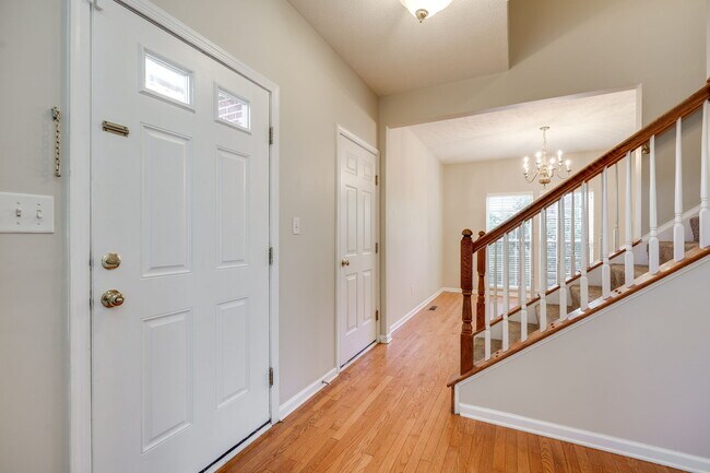 Building Photo - 3594 Armada Dr