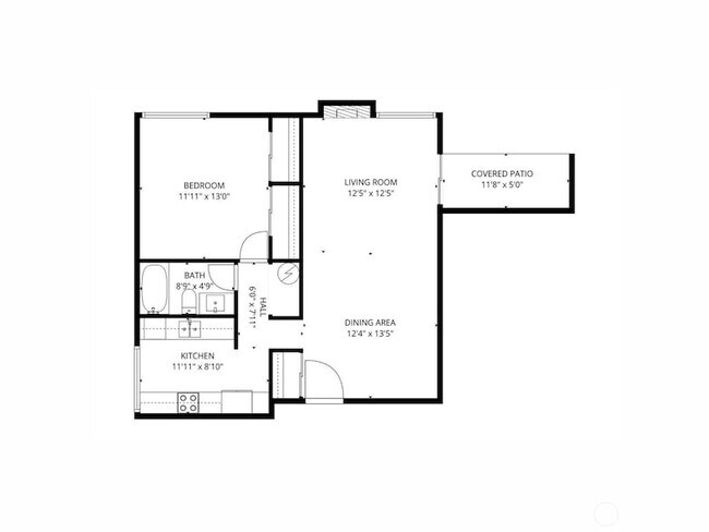 Building Photo - 7425 Ruby Dr SW