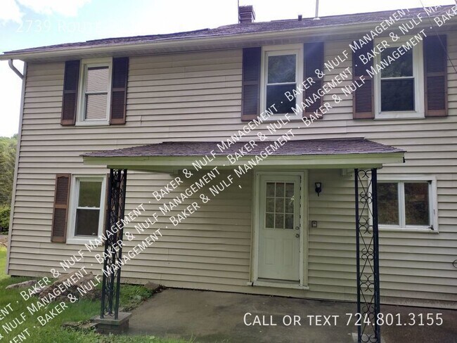 Building Photo - Ligonier - Pets Allowed - Recently Updated!