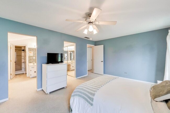 Building Photo - 639 Big Timber Dr