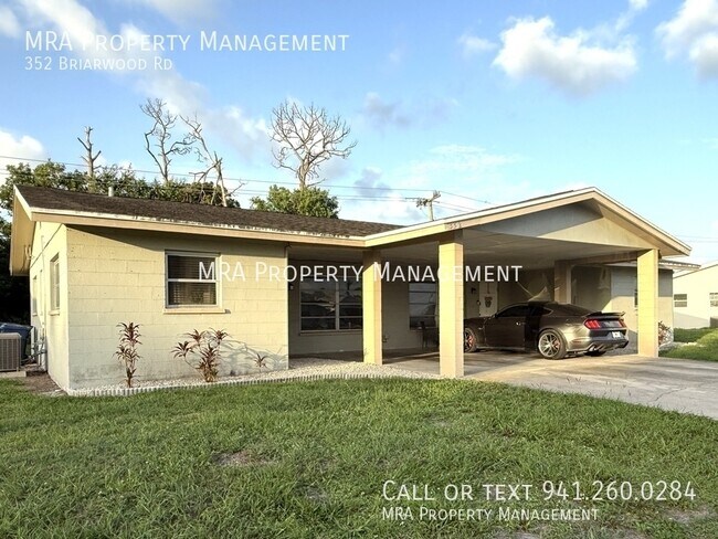 Building Photo - 352 Briarwood Rd