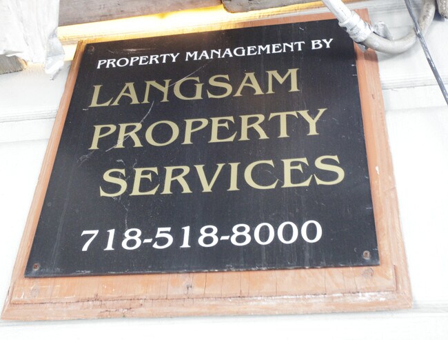 Building Photo - 460 W 147th St