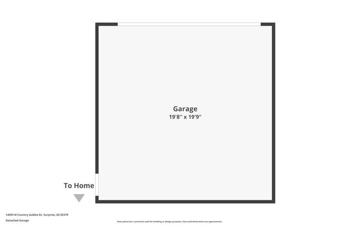 Building Photo - 14093 W Country Gables Dr