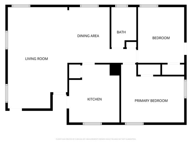 Building Photo - 1700 E Menlo Blvd