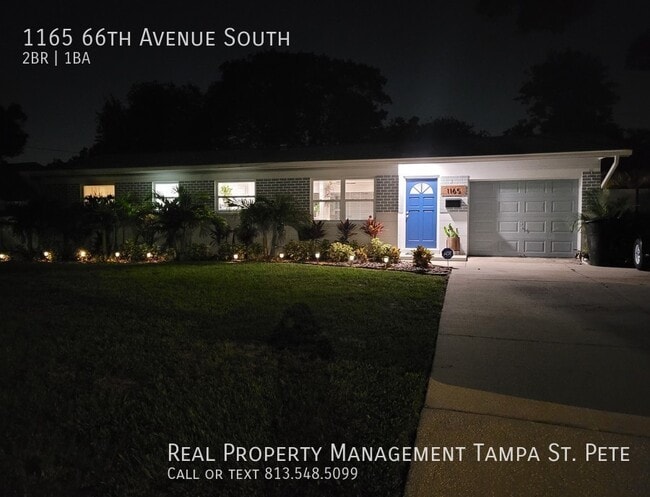 Building Photo - OUTSTANDING ST PETERSBURG POOL HOME AVAILA...