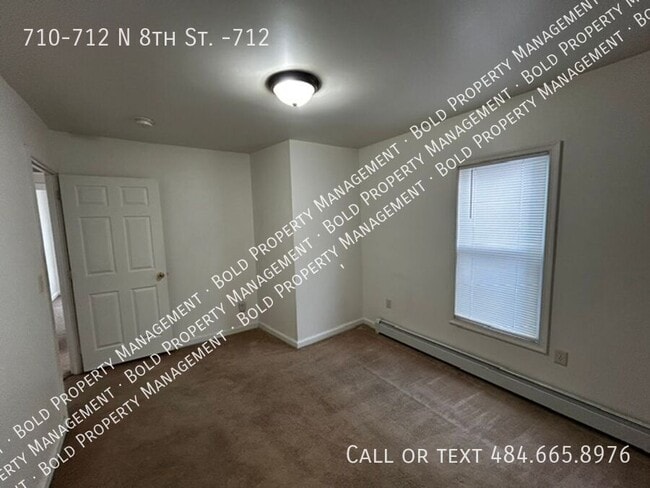 Building Photo - 710-712 N 8th St. -712-