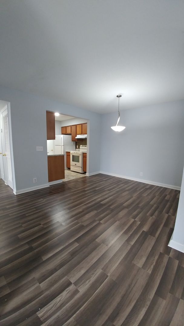 Building Photo - Updated 2BR Hermitage Condo – Fresh Upgrades & Great Location