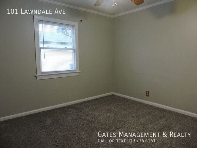 Building Photo - 101 Lawndale Ave