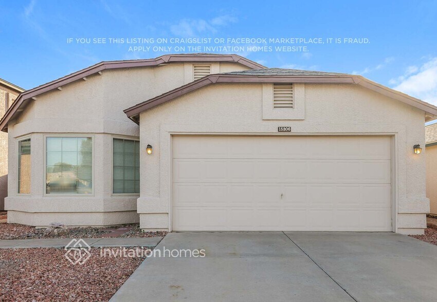 Building Photo - 15306 N 85th Dr