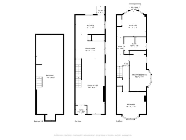 Building Photo - 3 Bedroom Single Family Home on Delaware St.