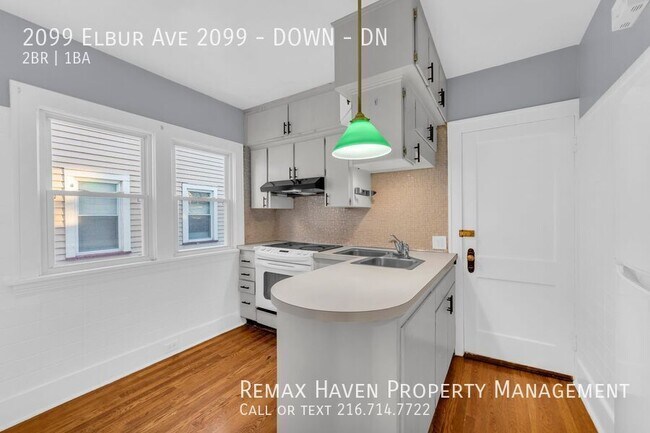 Building Photo - 2099 Elbur Ave