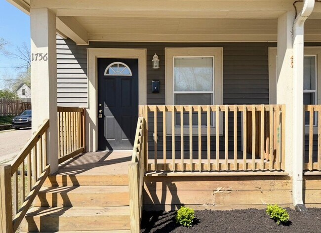 Building Photo - 1756-1756 S Delaware St