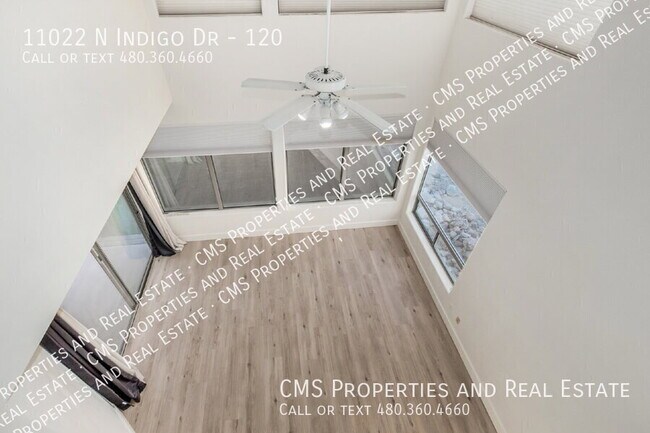 Building Photo - 11022 N Indigo Dr