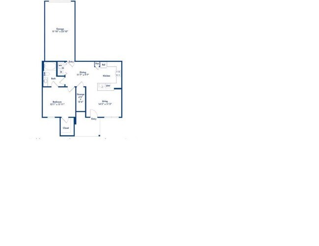 Building Photo - 1101 Halsey Dr