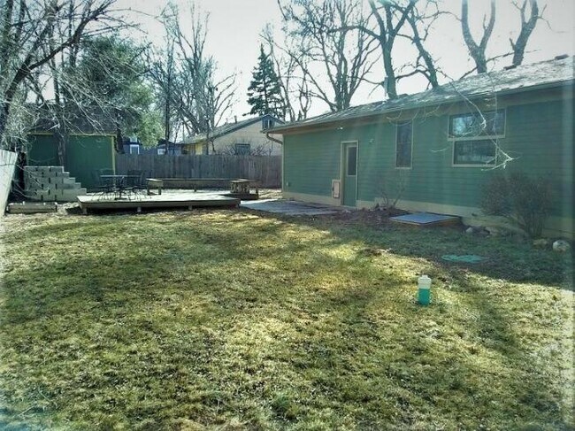 Building Photo - 2 bedroom in Fort Collins CO 80521