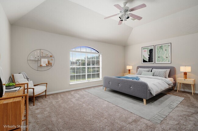 Building Photo - 11810 Hueco Tanks Dr