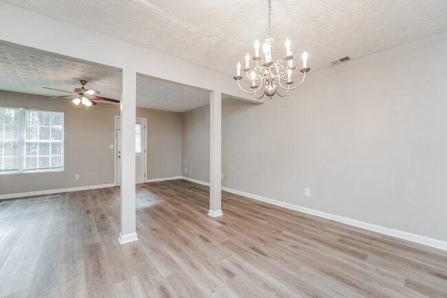 Building Photo - 3523 Waldrop Trail