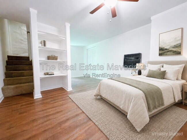 Building Photo - 404 N Seminole Dr