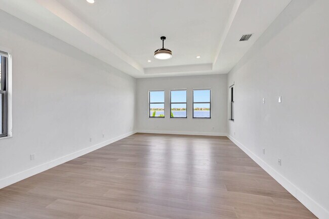 Building Photo - 8660 W Parkland Bay Trl