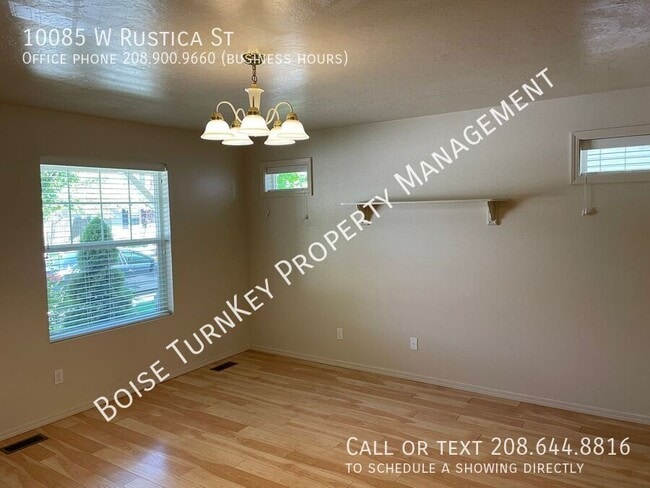 Building Photo - 10085 W Rustica St