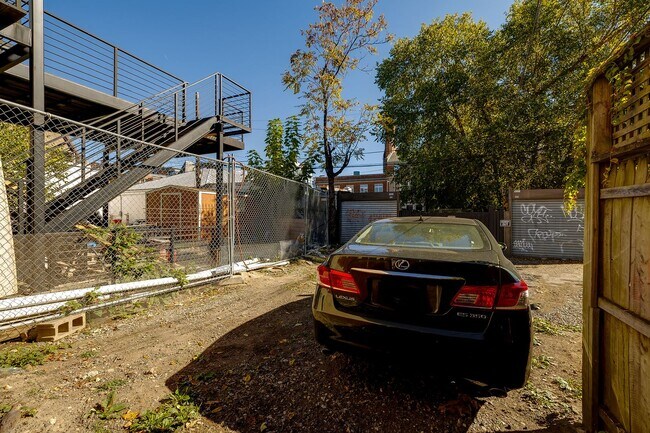 Building Photo - 2025 11th St NW