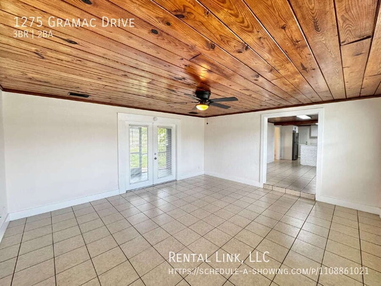 Building Photo - 1275 Gramac Dr