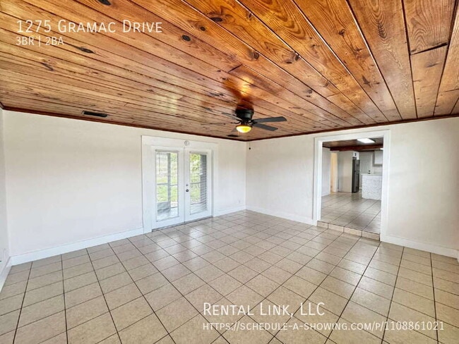 Building Photo - 1275 Gramac Dr