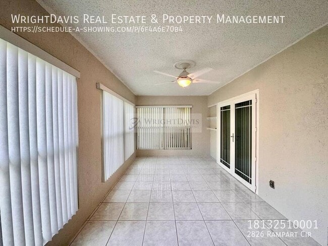 Building Photo - 2826 Rampart Cir