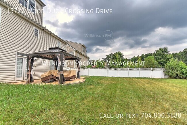 Building Photo - 15723 Wood Duck Crossing Dr