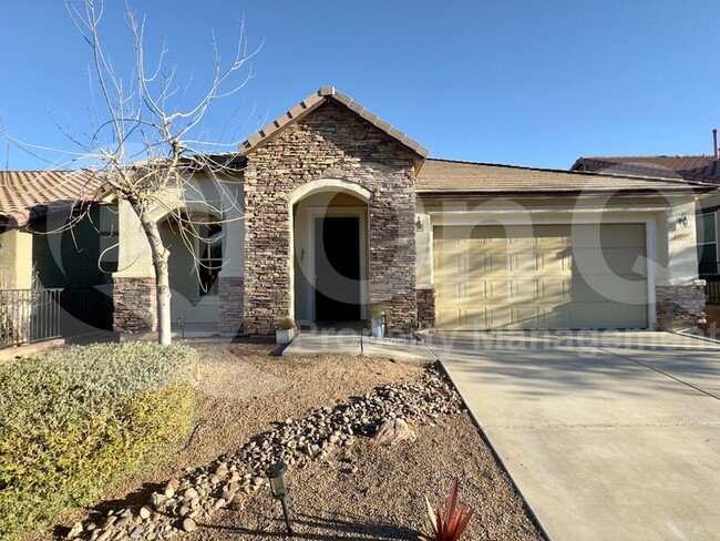 Building Photo - 11020 E Pima Creek Dr